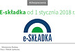 eskładka