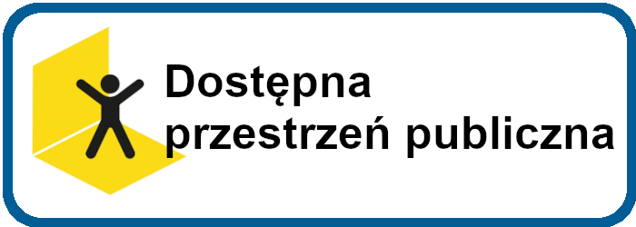 Dostępna przestrzeń publiczna