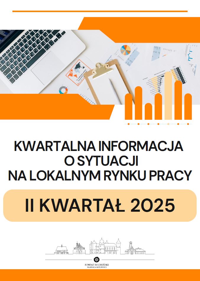 Zdjęcie artykułu Kwartalna informacja o rynku pracy - II 2025