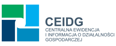 Centralna Ewidencja i informacja o Działalności Gospodarczej