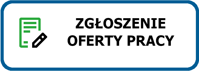 Zgłoszenie oferty pracy