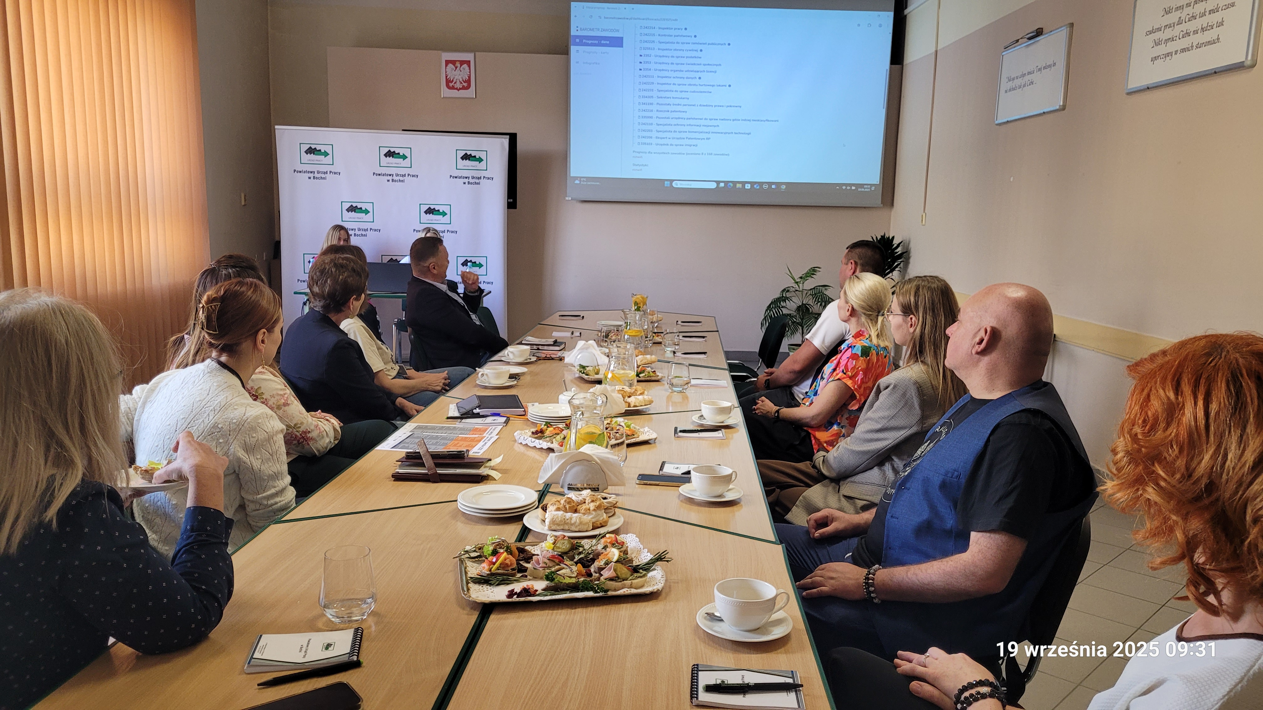 Zdjęcie artykułu Barometr Zawodów 2026