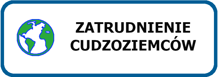 Zatrudnianie cudzoziemców