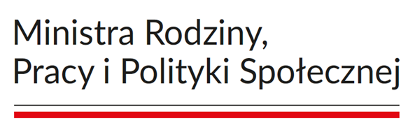 Ministra Rodziny, Pracy i Polityki Społecznej