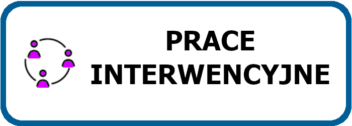 Prace interwencyjne