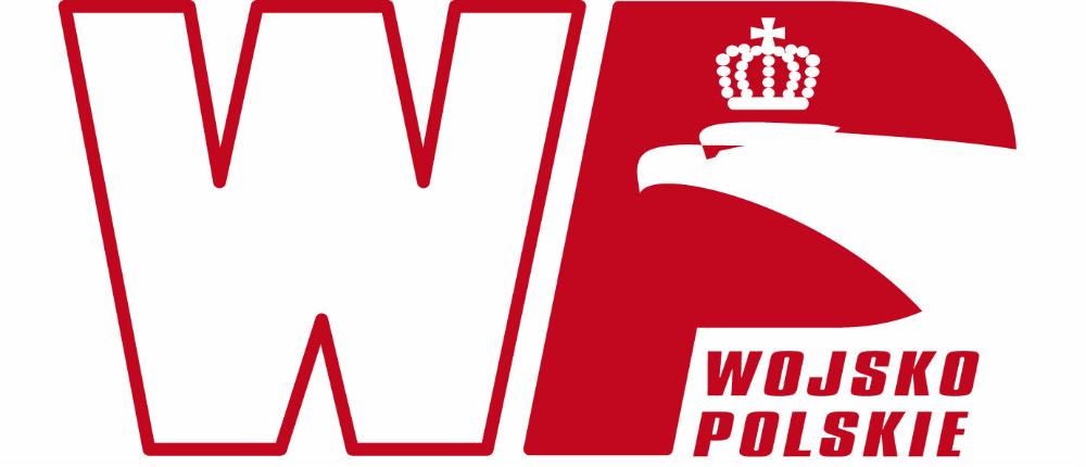 Logo wojska polskiego i logo ministerstwa obrony narodowej