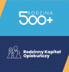 Zdjęcie artykułu Rodzinna 500+ i Rodzinny Kapitał Opiekuńczy