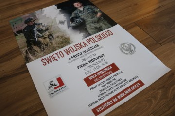 Zdjęcie artykułu Zaplanuj 15 sierpnia z Wojskiem Polskim